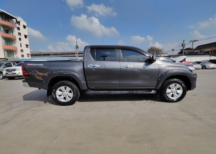 Used 1
                    TOYOTA
                     for Sale Image