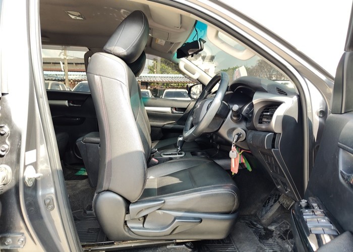 Used 1
                    TOYOTA
                     for Sale Image