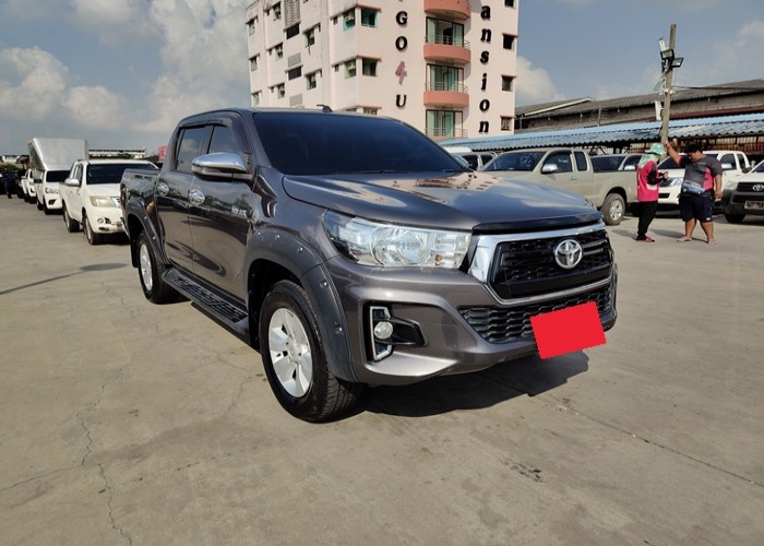 Used 1
                    TOYOTA
                     for Sale Image