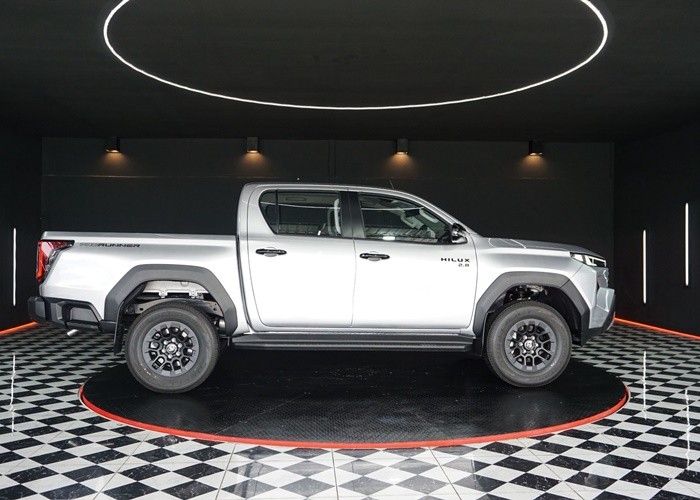 Used 6
                    TOYOTA
                     for Sale Image