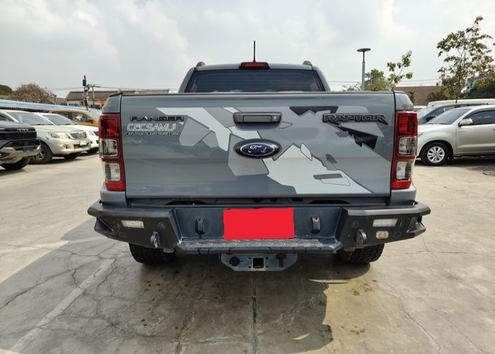 Used 5
                    FORD
                     for Sale Image