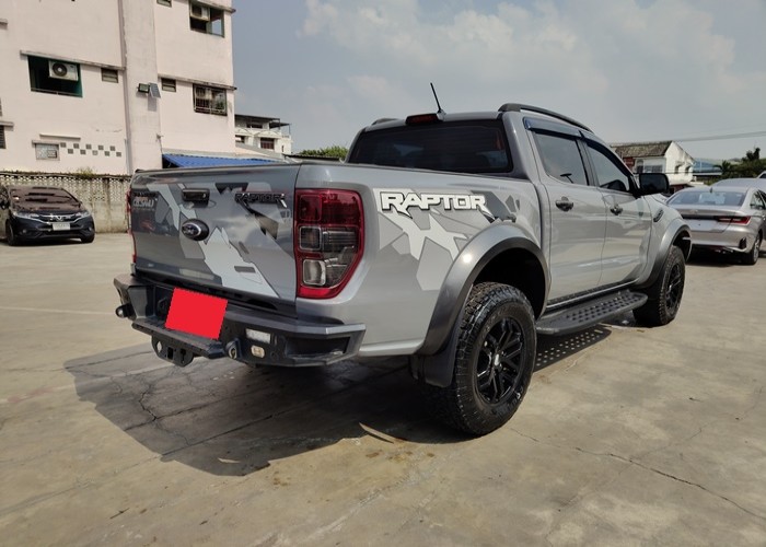 Used 5
                    FORD
                     for Sale Image