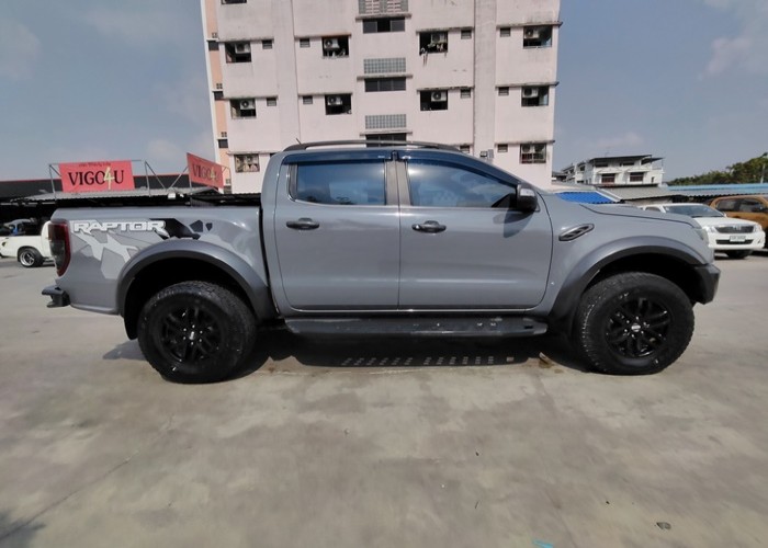 Used 5
                    FORD
                     for Sale Image