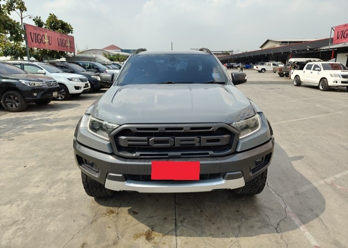 Used 5
                    FORD
                     for Sale Image