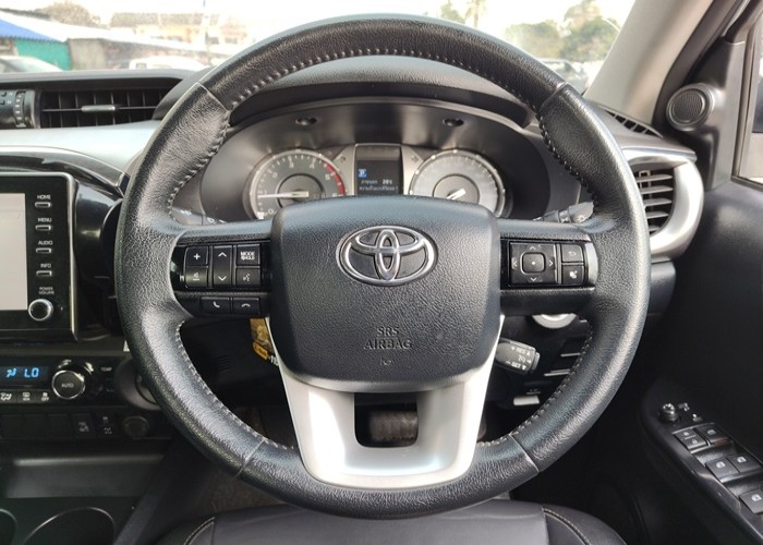 Used 11
                    TOYOTA
                     for Sale Image