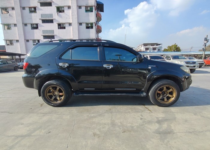 Used 10
                    TOYOTA
                     for Sale Image