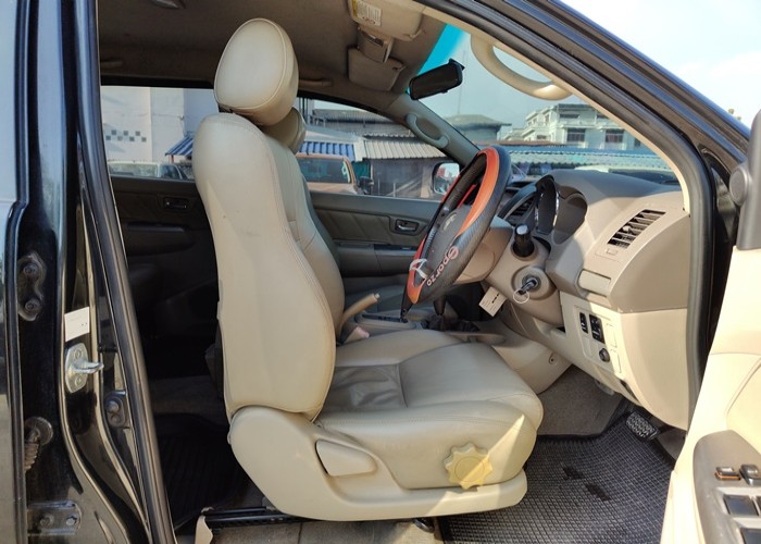 Used 10
                    TOYOTA
                     for Sale Image