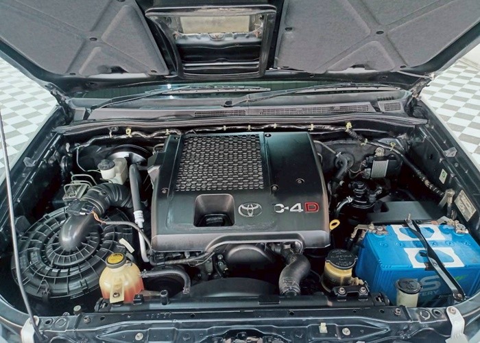 Used 10
                    TOYOTA
                     for Sale Image