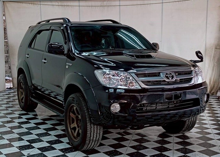Used 10
                    TOYOTA
                     for Sale Image