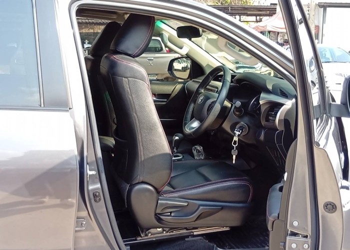 Used 8
                    TOYOTA
                     for Sale Image