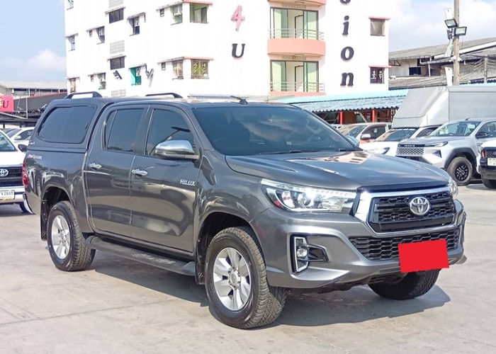 Used 8
                    TOYOTA
                     for Sale Image