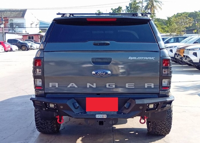 Used 2
                    FORD
                     for Sale Image