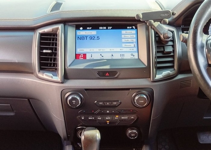 Used 2
                    FORD
                     for Sale Image