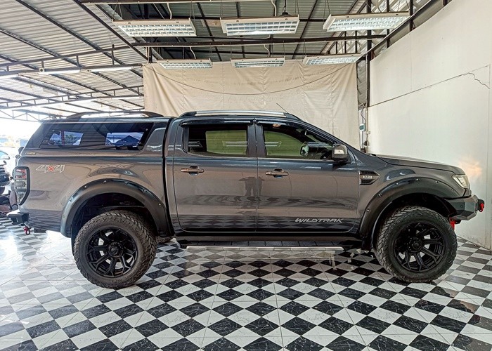 Used 2
                    FORD
                     for Sale Image