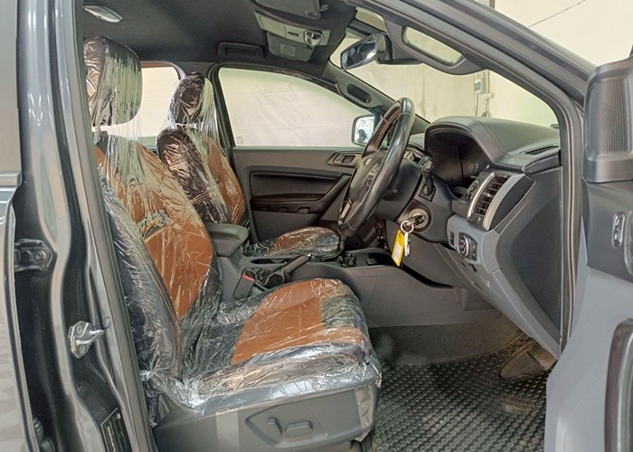 Used 2
                    FORD
                     for Sale Image