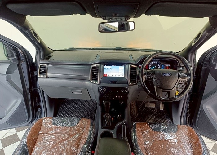 Used 2
                    FORD
                     for Sale Image