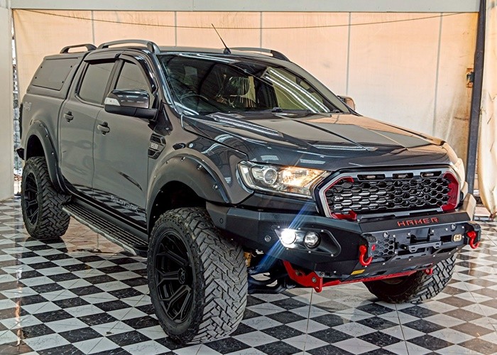 Used 2
                    FORD
                     for Sale Image