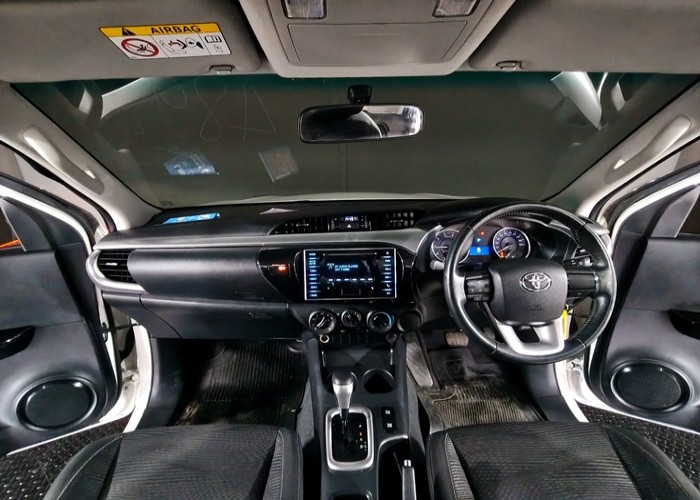 Used 7
                    TOYOTA
                     for Sale Image
