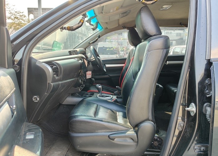 Used 1
                    TOYOTA
                     for Sale Image