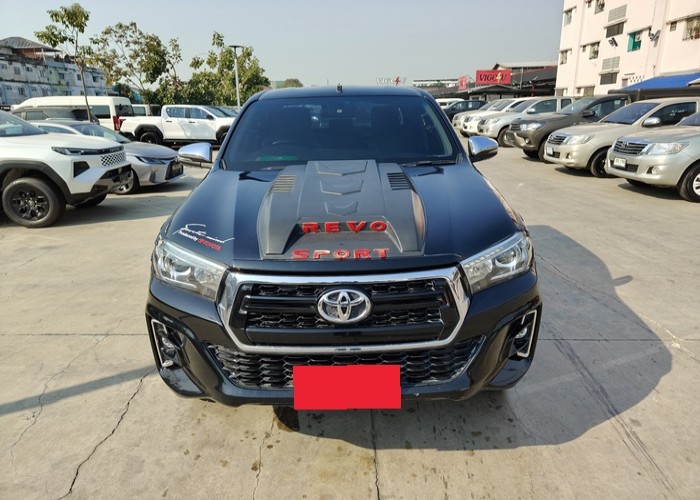 Used 1
                    TOYOTA
                     for Sale Image