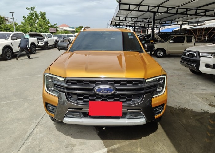 Used 8
                    FORD
                     for Sale Image