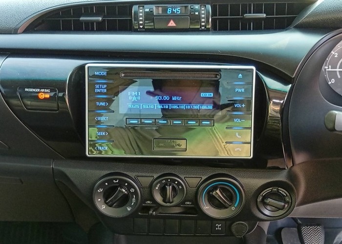 Used 1
                    TOYOTA
                     for Sale Image