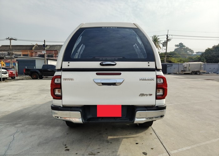 Used 6
                    TOYOTA
                     for Sale Image