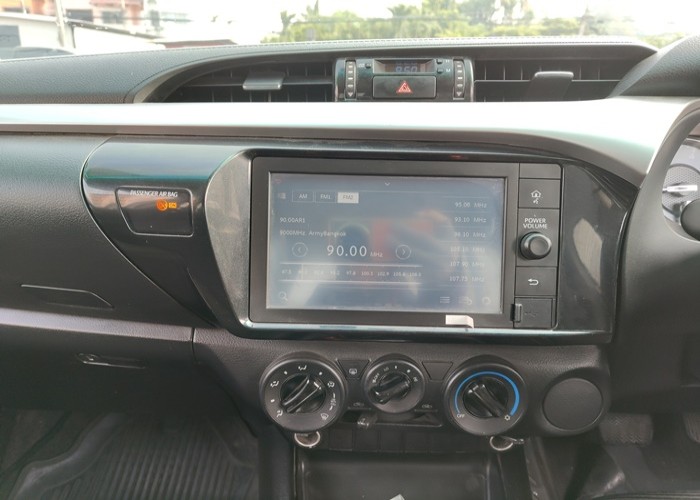 Used 6
                    TOYOTA
                     for Sale Image