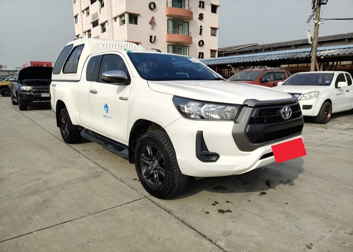 Used 6
                    TOYOTA
                     for Sale Image