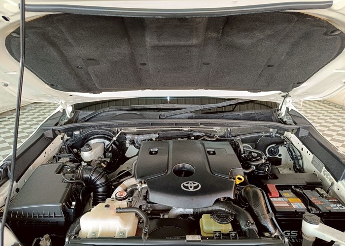 Used 6
                    TOYOTA
                     for Sale Image