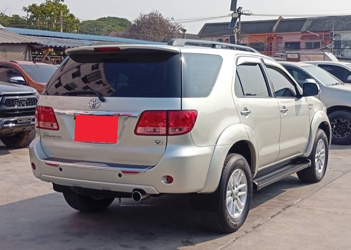 Used 3
                    TOYOTA
                     for Sale Image