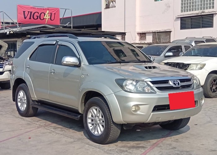 Used 3
                    TOYOTA
                     for Sale Image