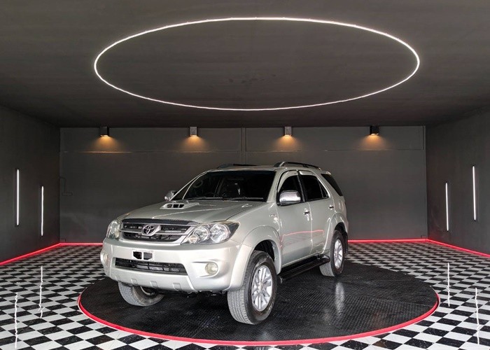 Used 3
                    TOYOTA
                     for Sale Image