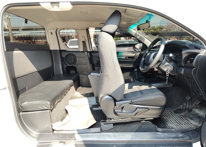 Used 2
                    TOYOTA
                     for Sale Image