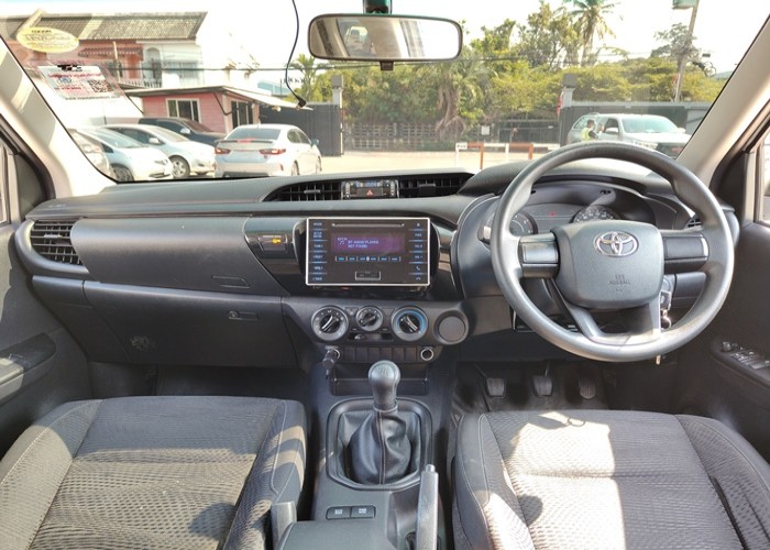 Used 2
                    TOYOTA
                     for Sale Image