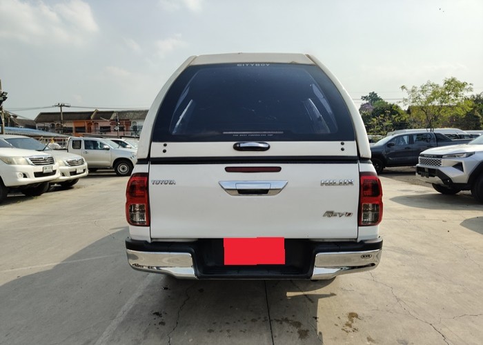 Used 2
                    TOYOTA
                     for Sale Image