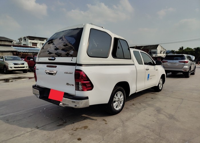 Used 2
                    TOYOTA
                     for Sale Image