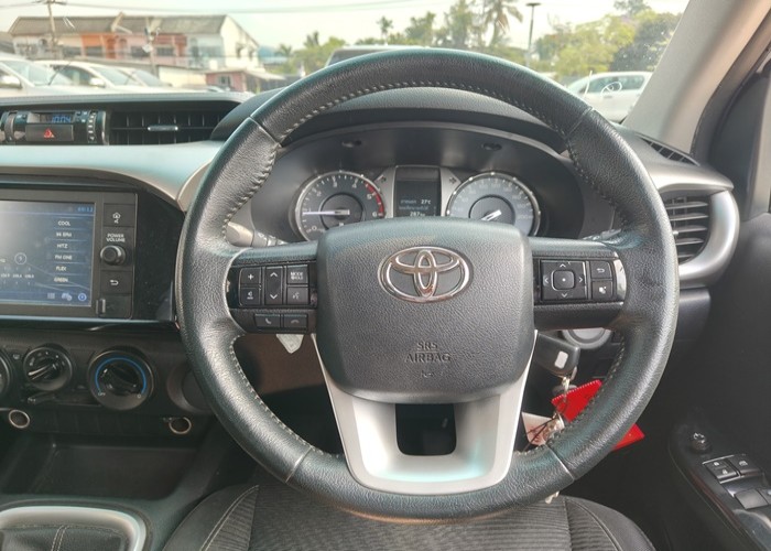 Used 2
                    TOYOTA
                     for Sale Image
