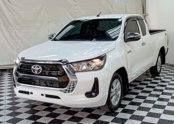 Used 2
                    TOYOTA
                     for Sale Image