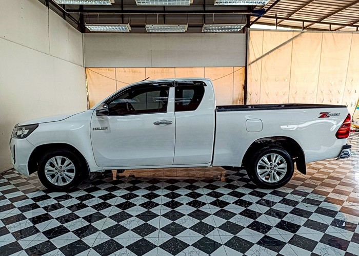 Used 2
                    TOYOTA
                     for Sale Image