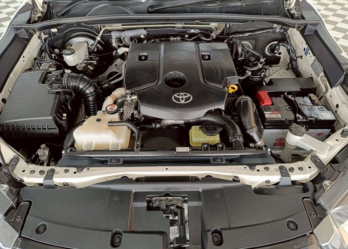 Used 2
                    TOYOTA
                     for Sale Image