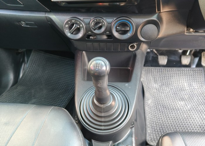 Used 1
                    TOYOTA
                     for Sale Image