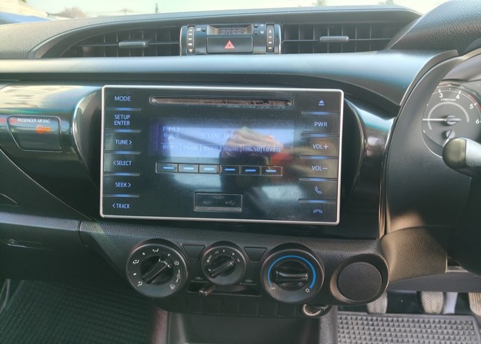 Used 1
                    TOYOTA
                     for Sale Image