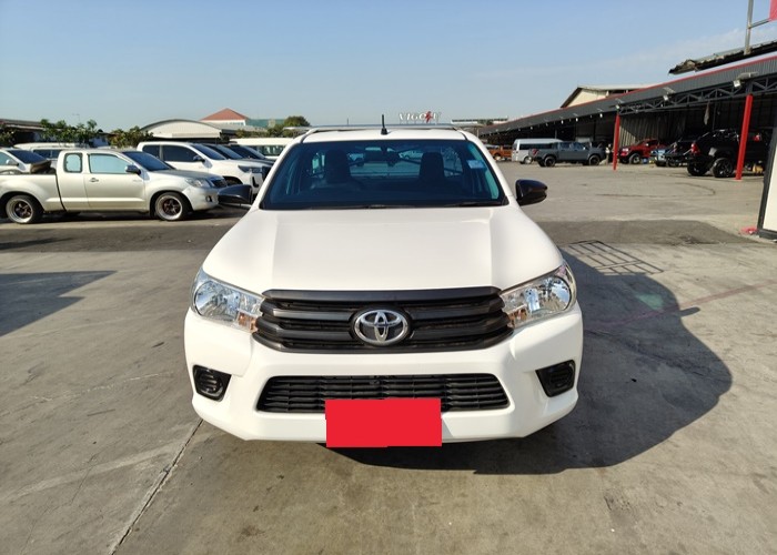 Used 1
                    TOYOTA
                     for Sale Image