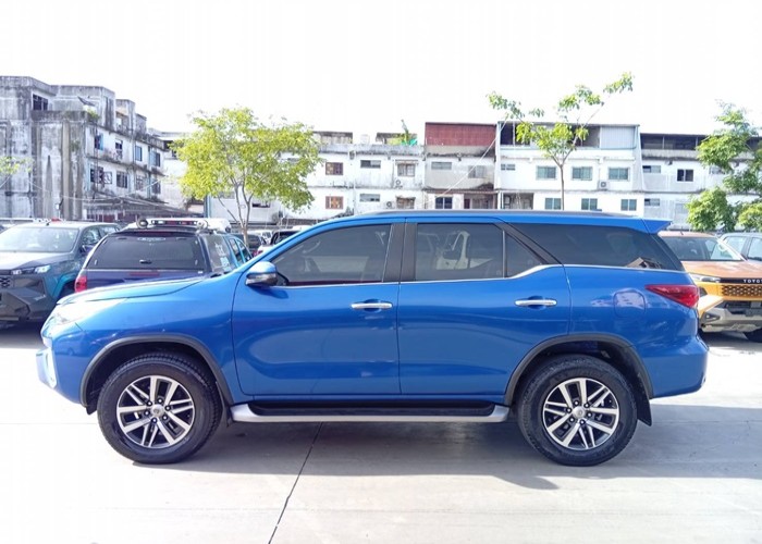 Used 10
                    TOYOTA
                     for Sale Image