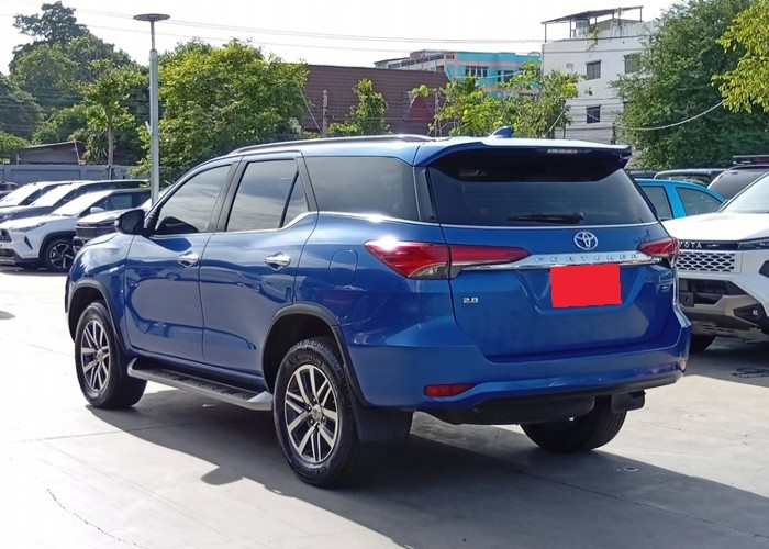 Used 10
                    TOYOTA
                     for Sale Image