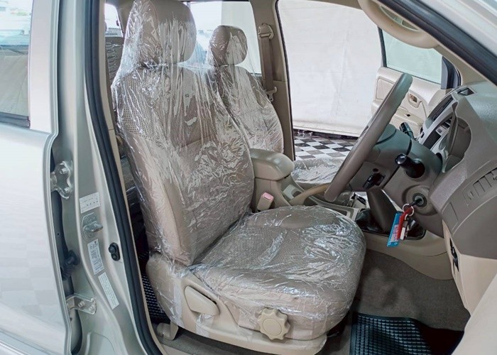 Used 8
                    TOYOTA
                     for Sale Image