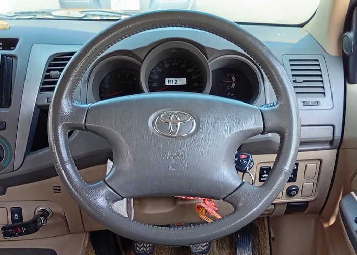 Used 4
                    TOYOTA
                     for Sale Image