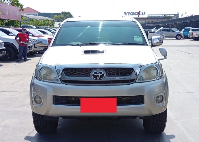 Used 4
                    TOYOTA
                     for Sale Image