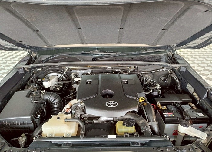 Used 10
                    TOYOTA
                     for Sale Image